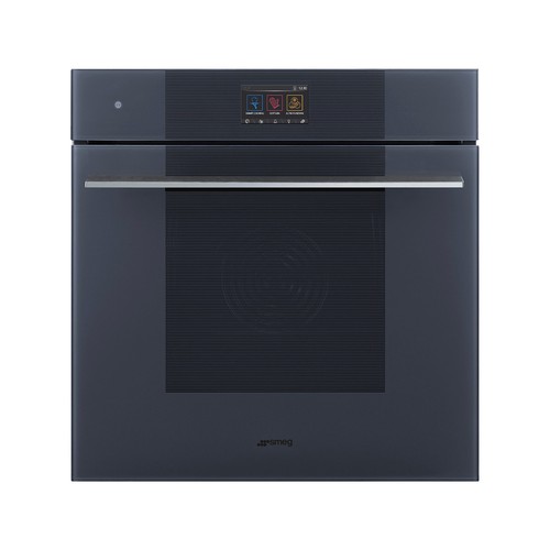 Four electrique vapeur smeg - electrique,
