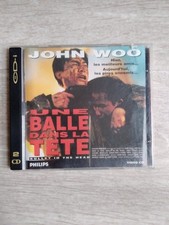 philips cdi une balle dans la