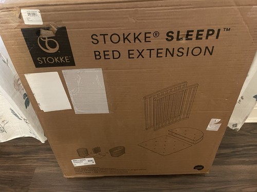 Stokke sleepi extension kit - stokke,