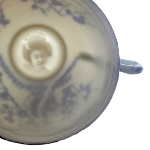 Tasse soucoupe porcelaine - tasse,