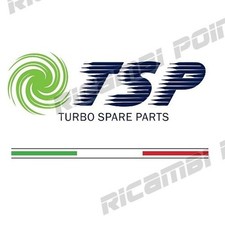 Core Assy neuf équilibré