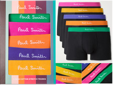Paul Smith 5 Paquet