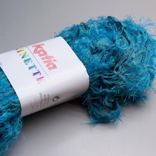 Katia ninette 306 blue moon - 306,