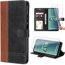 Coque + 2 Verres Trempés pour