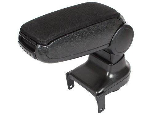 Accoudoir tissu noir kit - accoudoir,
