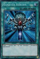 Carte Yu-Gi-Oh! Monster Reborn
