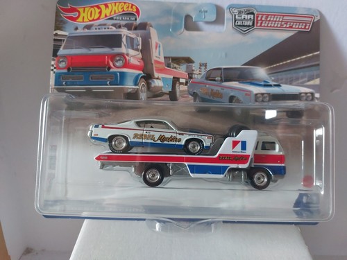 Hot wheels team - hot, 🇫🇷