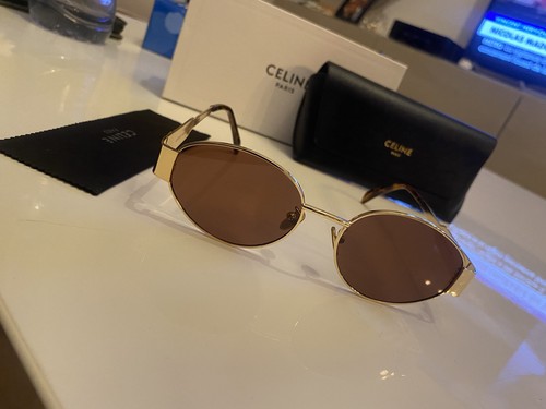 Lunettes soleil celine - lunettes,