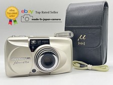 *NEUF avec étui* Olympus mju