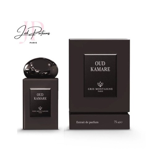 Gris montaigne oud kamare - gris,