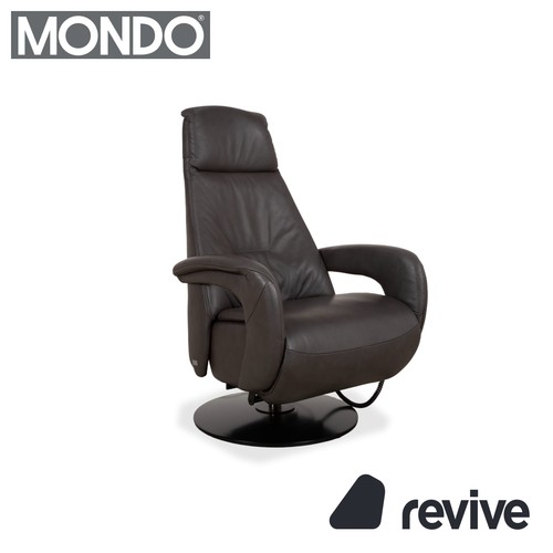 Mondo minako fauteuil - mondo,
