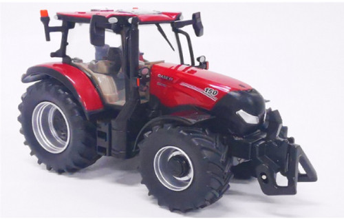 Britains tracteur case ih - case,