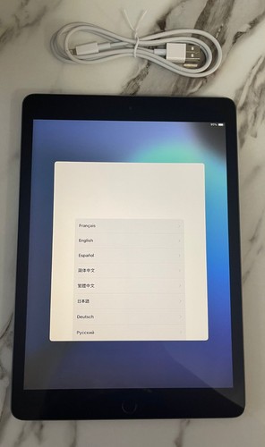 Apple ipad a2197 - (2019),