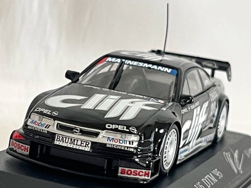Minichamps opel calibra - minichamps, 6