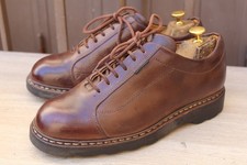 CHAUSSURE DERBY PARABOOT