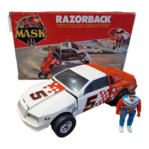 Kenner mask a s - [, ]