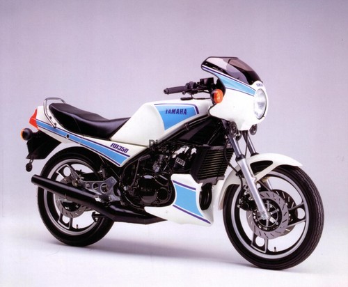 Fiche moto yamaha 350 lc - :,