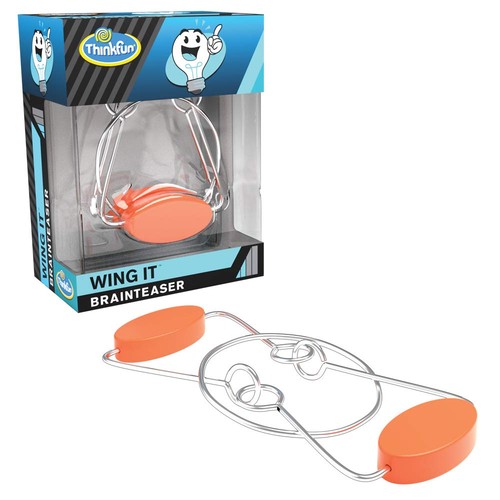Thinkfun 76386 wing - wing,