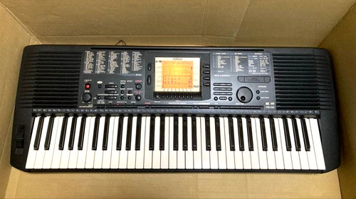 Synthétiseur yamaha - synthétiseur,