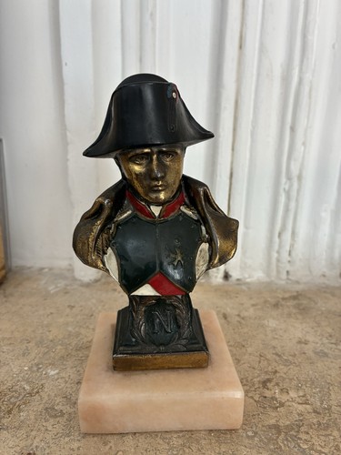 Buste napoléon régule sur - buste,