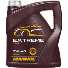 MANNOL Extreme Huile moteur