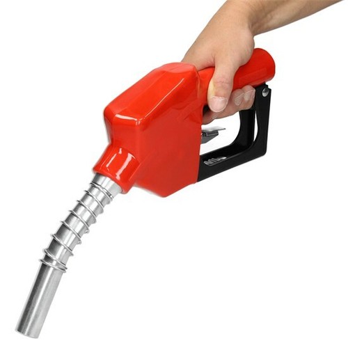 Pistolet carburant diesel - carburant,