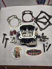 14cc DiY Cylinder Head Kit   Fits all China Made 160cc - 240cc OHV Engines