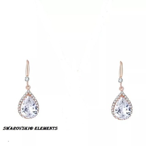 Boucles oreilles goutte - d'oreilles,