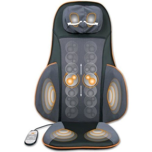 Medisana mc825 gris fauteuil - mc825,