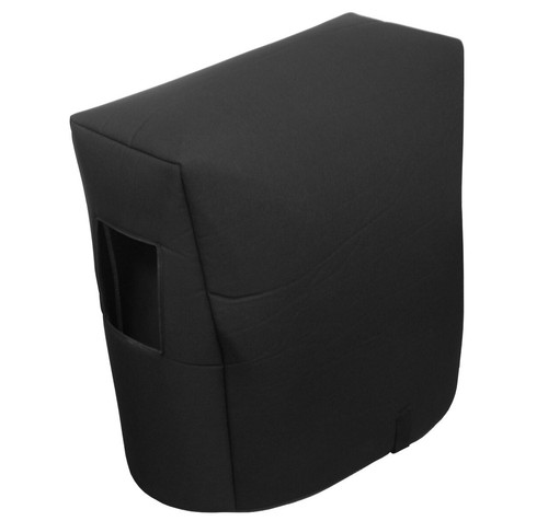 Black padded cover for - padded, a