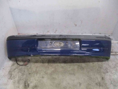 Pare choc arriere renault clio - renault,
