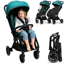 Poussette pliante LIONELO Cloe