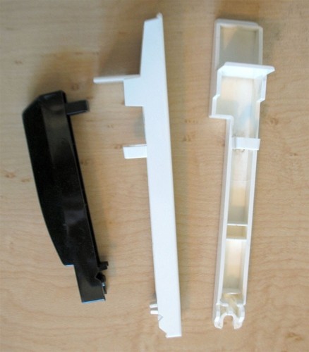 Replacement key for korg - for,