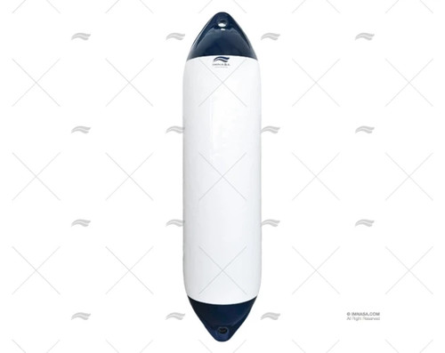 Pare battage blanc - blanc, f6