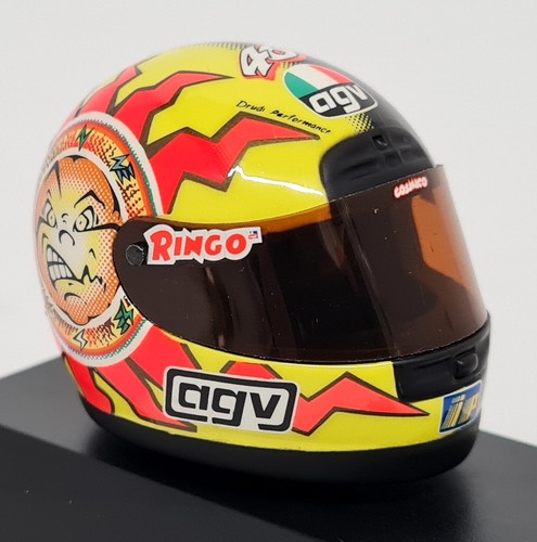 Minichamps valentino rossi - 1/8,