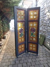 Paires de fenêtres à deux