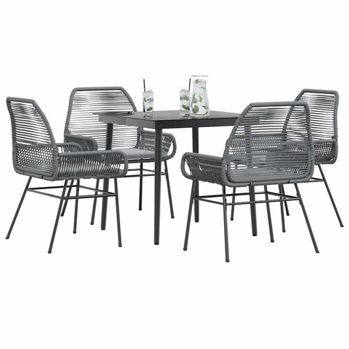Ensemble manger jardin - ensemble,