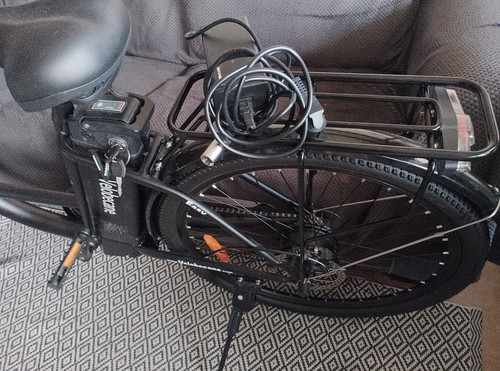 Vend vélo velobecane - vend,