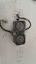Suzuki DR 350 S 1999 - Complete Instrumentation Front Indicators Panel