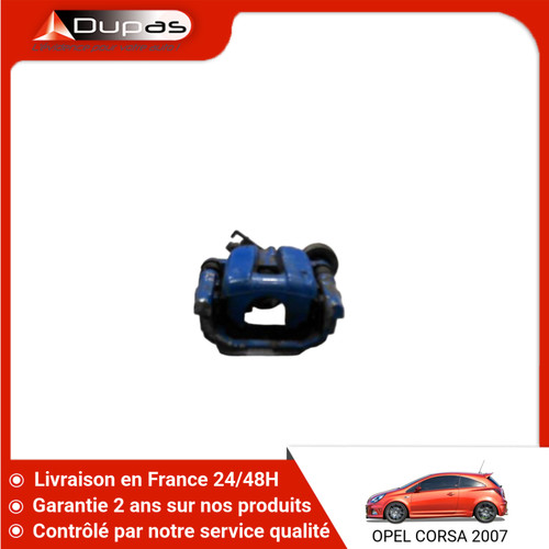 Etrier de frein - etrier,