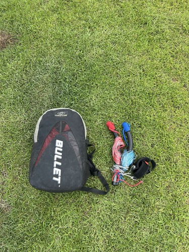 Flexifoil bullet power kite - flexifoil,