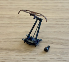 JOUEF pantographe Sommerfeldt