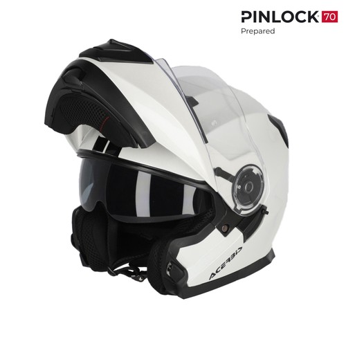 Casque modulaire acerbis - acerbis, serel