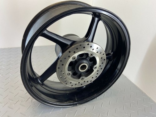 Yamaha yzf jante et - -, disque