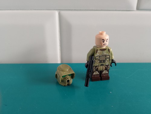 Lego minifig figurine star - minifig,