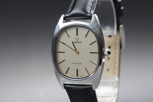 Vintage 1975 omega - omega, ville