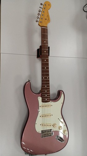 Guitare électrique fender - guitare,
