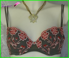 Soutien Gorge MIRIALE  Kaki