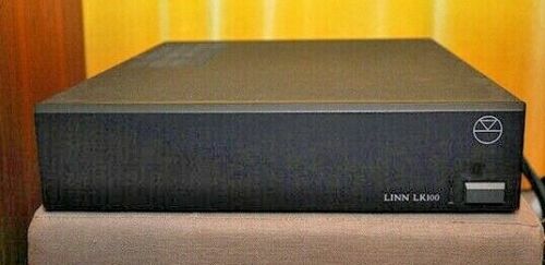 Linn ampli hifi - 1,