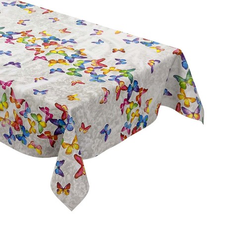Nappe table toile - nappe, cirée